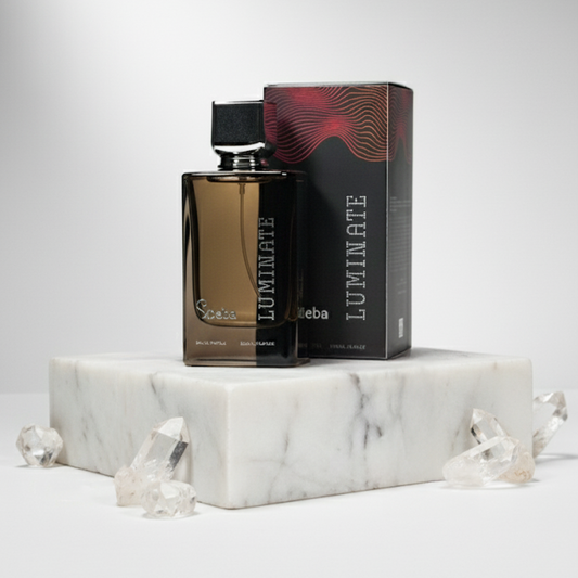 SHEBA LUMINATE
