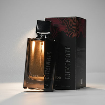 SHEBA LUMINATE